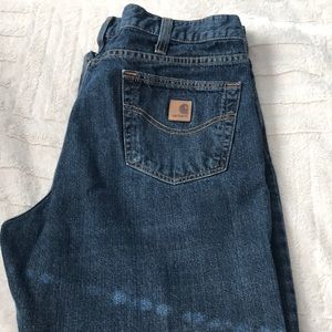 Men’s jeans 38X32